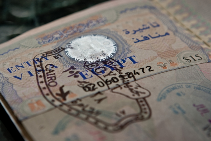 Египет хочет именно для россиян продлить срок действия бесплатных виз