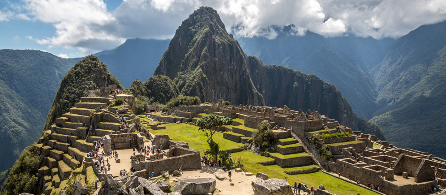 Peru