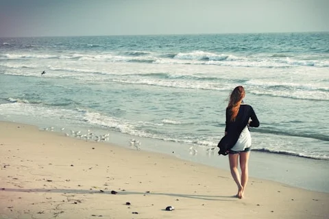 Beaches